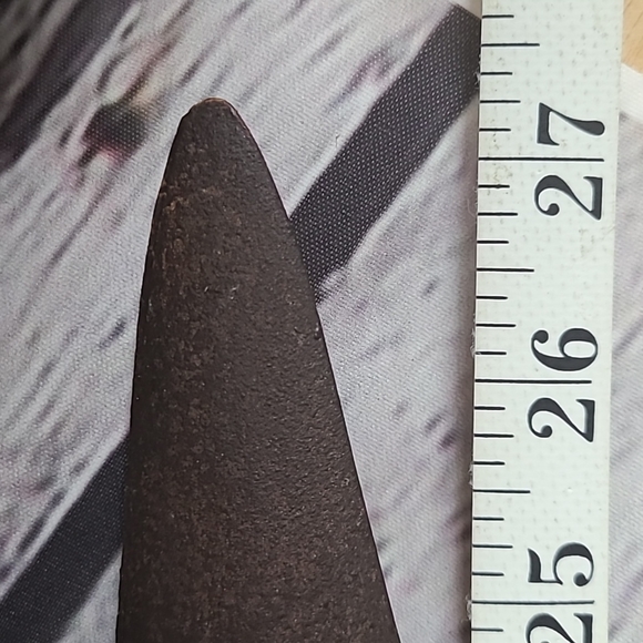 Turtle, Metal, wall decor - Picture 4 of 5